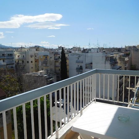 Jacuzzi Suites Thessaloniki Exterior photo