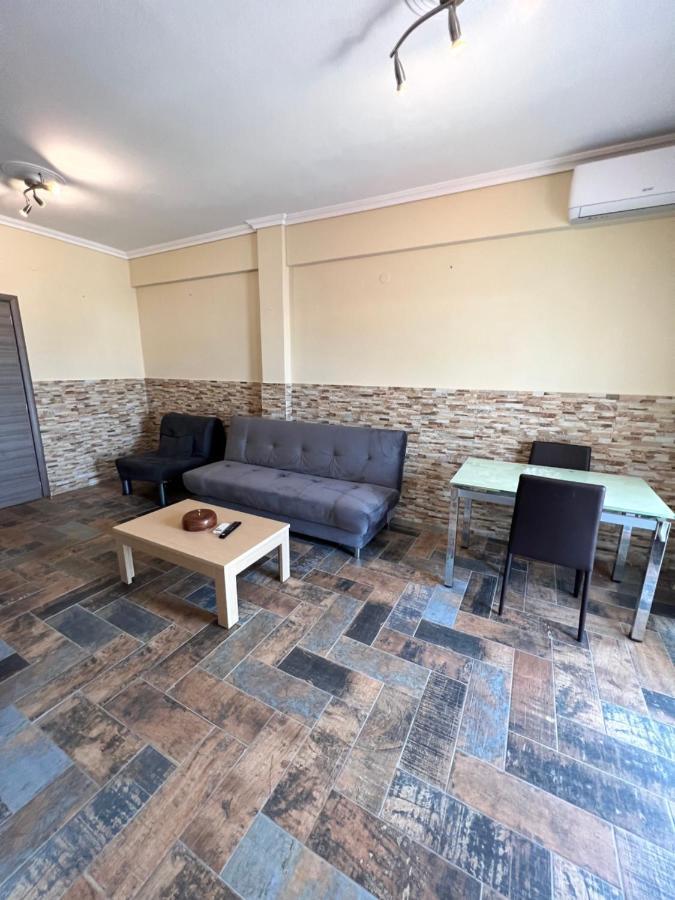 Jacuzzi Suites Thessaloniki Exterior photo
